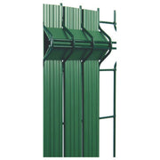 Betafence Kit Screeno Line Verde P-Bekafor H103