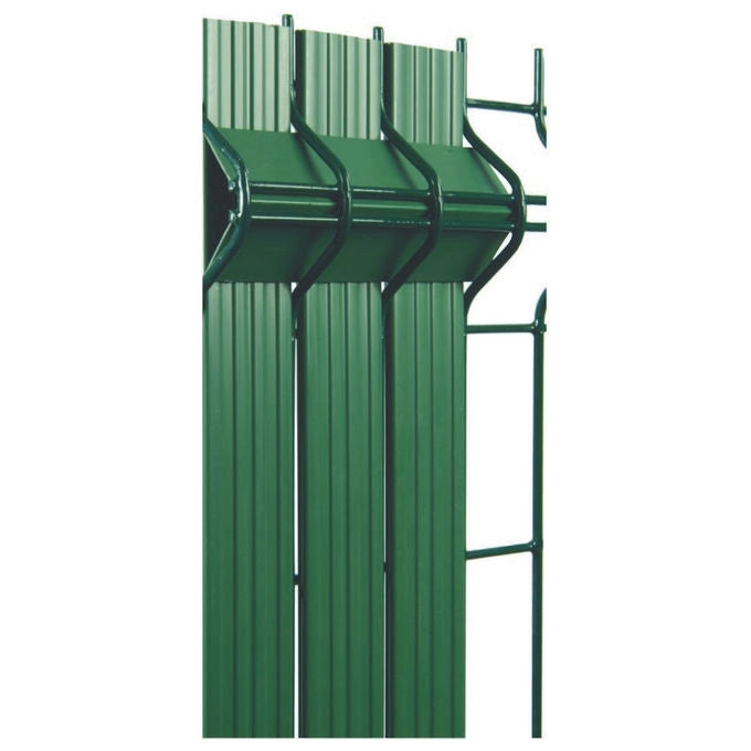 Betafence Kit Screeno Line Verde P-Bekafor H103
