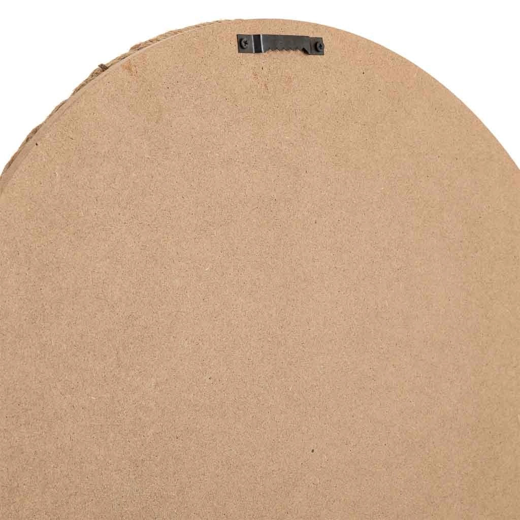 Specchio in legno