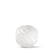 Lampada Da Scrivania Moderna Globe Polilux ® Bianco 1 Luce E27