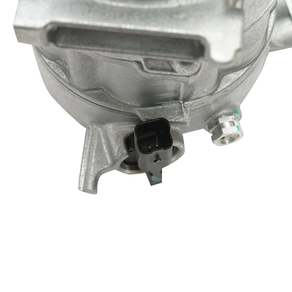 Compressore aria condizionata AC Citroen DS, Opel, Peugeot codice OEM 9815198580, 5SEL12C, 1609552980, 1617294480