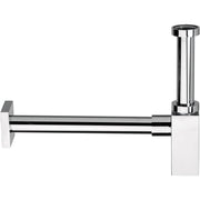 SIFONE QUADRO DA 1"1/4