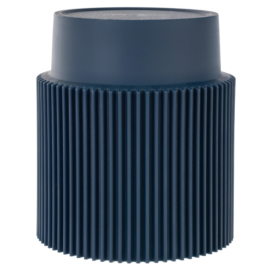 Vaso da fiori KADAX da 13 cm in plastica, per piante di melograno