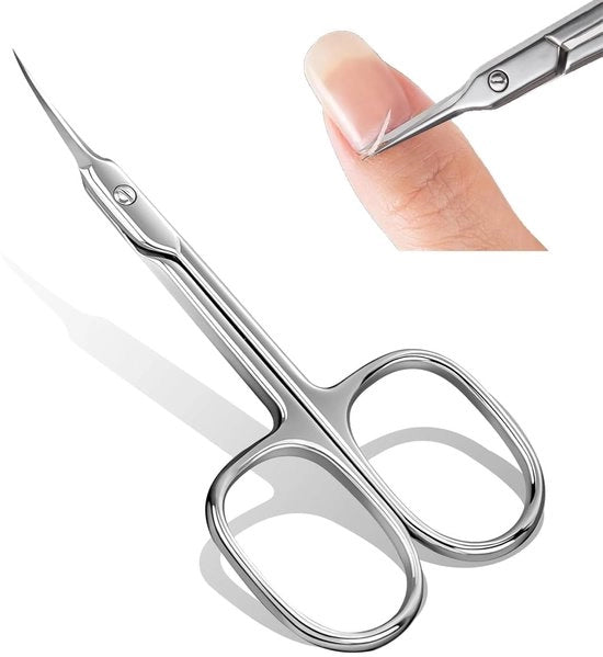 Tagliente per unghie professionale - Tagliente per unghie extra fine - Puntaspilli per unghia - Manicure e sopracciglia - Tagliente per unghia - Lame affilata - Manicure tagliente 

Modello: 
Specifica: 
Codice prodotto: