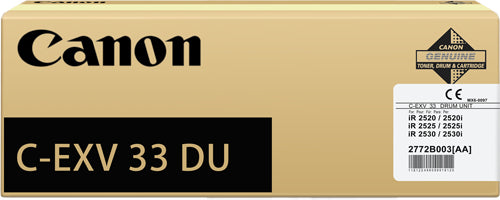 Canon 2772b003aa originale 1 pz - CADRIR25201