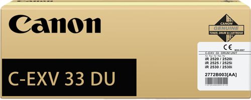 Canon 2772b003aa originale 1 pz - CADRIR25201