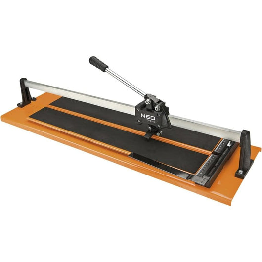 Topex 56-005 macchina taglia pia iastrelle, 800 mm