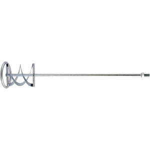 Topex 56-020 pala per miscelare e 100mm, attacco m14 ds