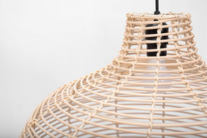 Lampada Natural APP985-1CP Big