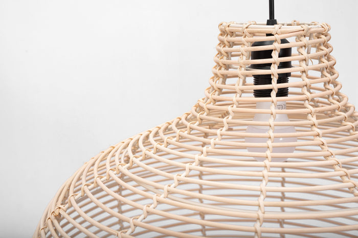 Lampada Natural APP985-1CP Big