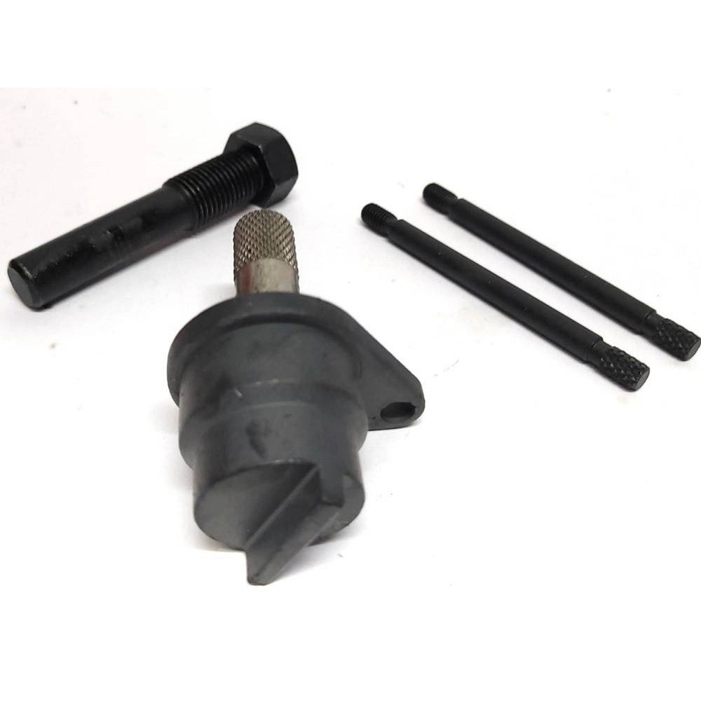 Trade Shop - Kit Messa In Fase Motori Motore Attrezzatura Audi Seat Skoda Vag 1.2 Tsfi -