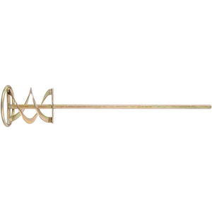 Topex 56-024 pala per miscelare e 80mm ds