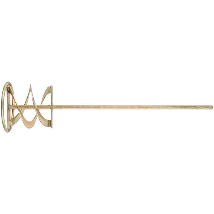 Topex 56-025 pala per miscelare e 100mm ds