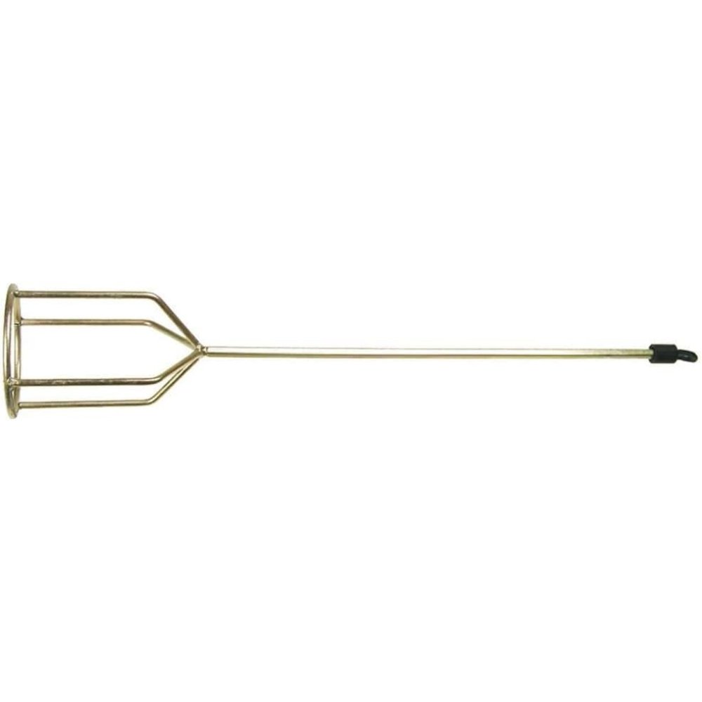 Topex 56-026 pala per miscelare e gesso 80mm