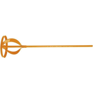 Topex 56-029 agitatore per verni nici e colle attacco esaginal ds