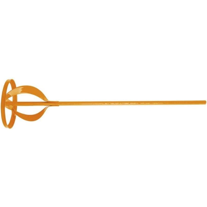 Topex 56-029 agitatore per verni nici e colle attacco esaginal ds