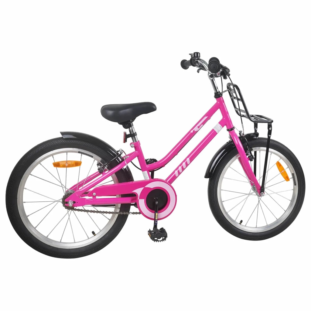 Bicicletta per Bambini 22 Pollici per bambini dai 7 ai 12 anni 42009252