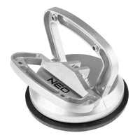 Topex 56-801 ventosa in allumini nio, 50 kg ds