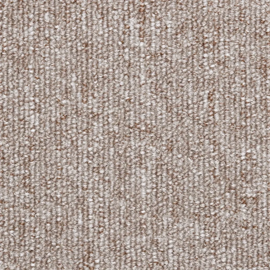 Tappetini per scale 15 pz 56x17x3 cm Marrone chiaro Semicircolari 133878