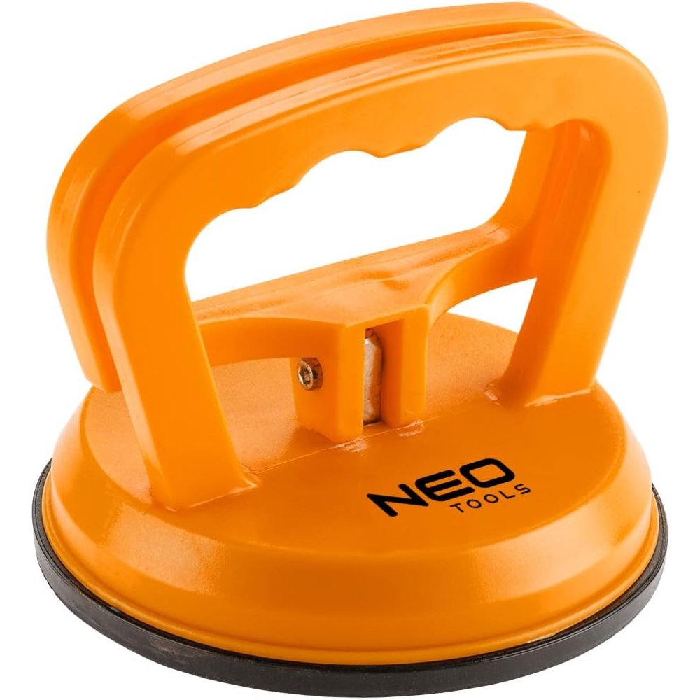 Topex 56-805 ventosa di sollevam amento singola 40kg ds