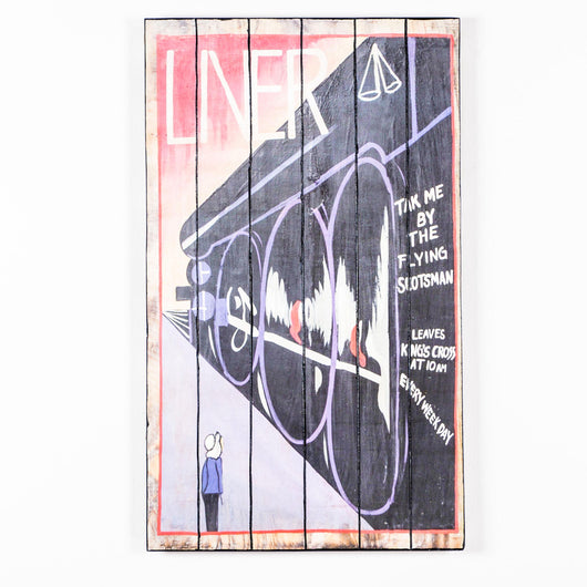 Pannello in Legno con Stampe. Pannelli in Legno