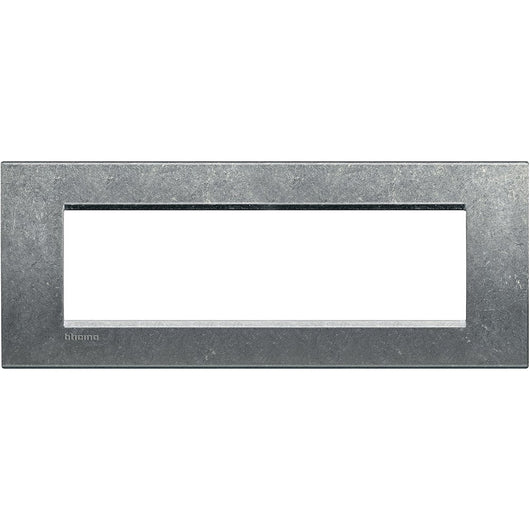 Living Light - Placca 7P Native- LNA4807NA