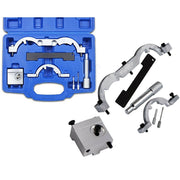 Trade Shop - Kit 7pz Attrezzo Messa In Fase Motore Auto Chevrolet Opel 1.0 1.2 1.4 Benzina -