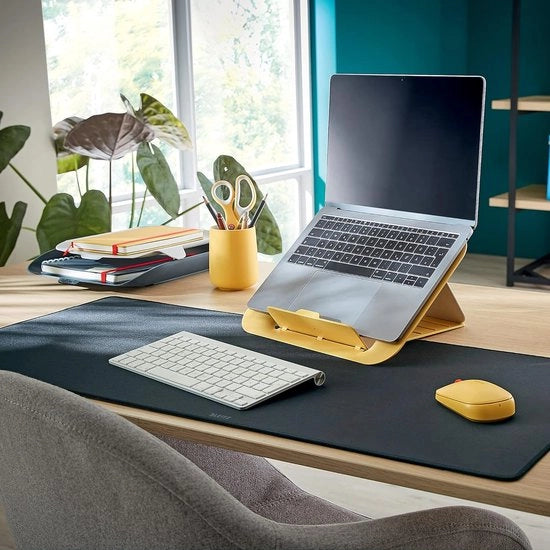 Tavolo da scrivere per laptop, blocco da disegno per ufficio e lavoro da casa - pad da scrivere 80 x 40 centimetri, pad per mouse