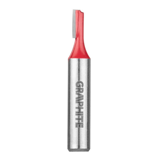 Topex 56h201 punta per fresatric ice dritta hm 3,96 x 11 mm gambo