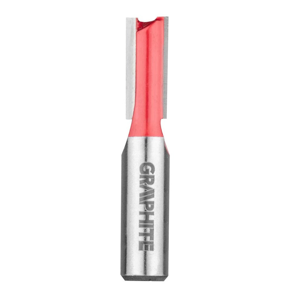 Topex 56h204 punta per fresatric ice dritta hm 12 x 25 mm gambo 1