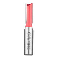 Topex 56h204 punta per fresatric ice dritta hm 12 x 25 mm gambo 1