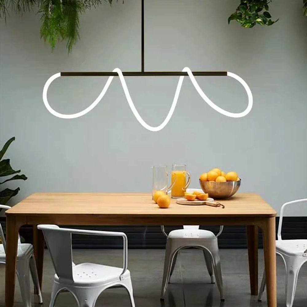 Lampada Led App856-cp Black