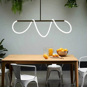 Lampada Led App856-cp Black