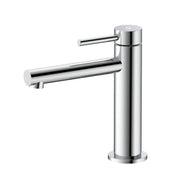 Miscelatore lavabo Miox Cromo DUCHA.ES