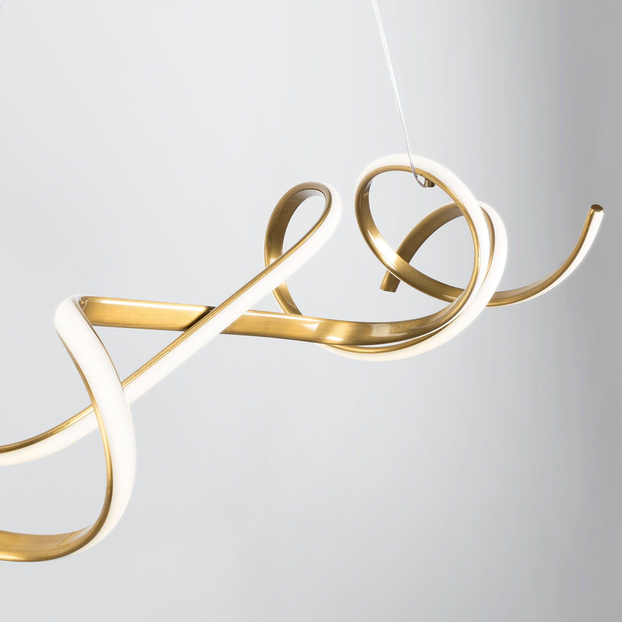 Lampada Led App1777-cp Gold