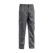PANTALONE ENERGY STRETCH GRIGIO TG. XXL- 1,0 pz