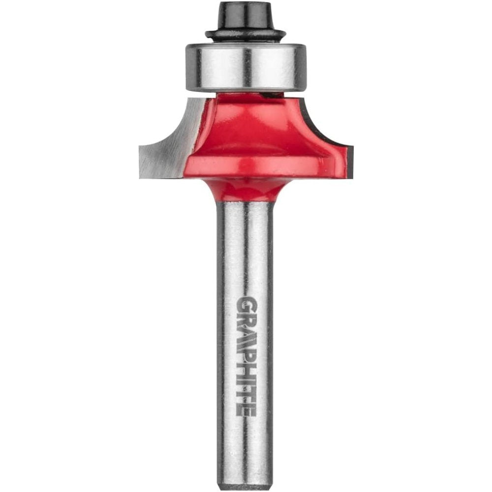 Topex 56h222 punta per fresatric ice arrotondata hm 22,5 x 9 mm g