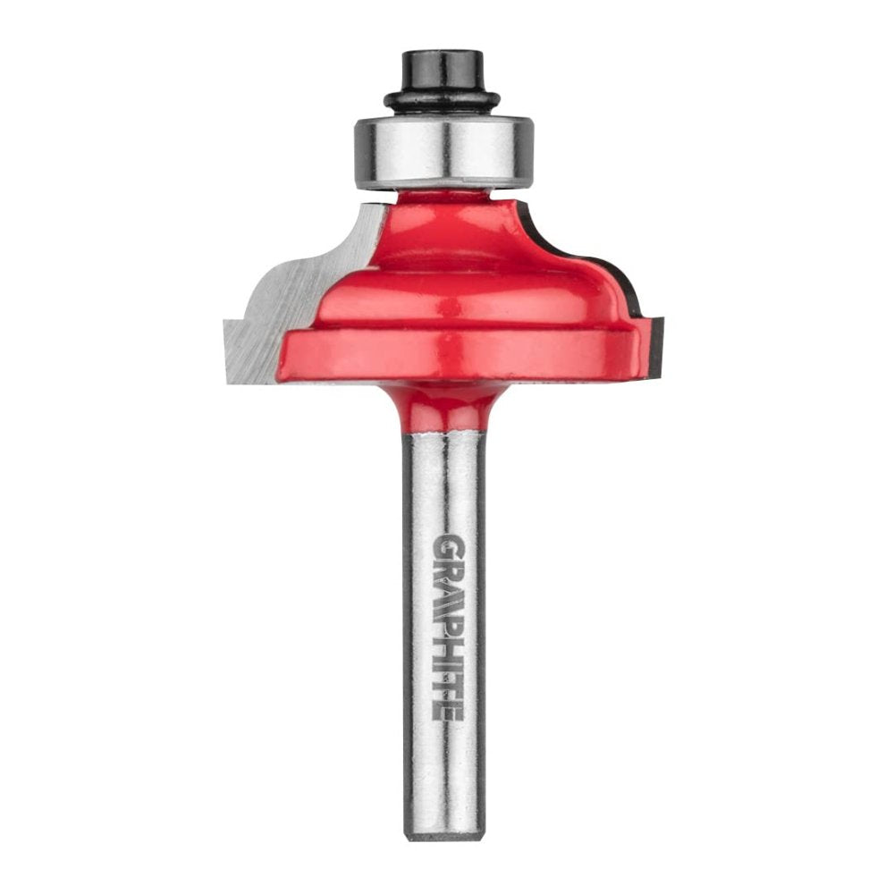 Topex 56h227 punta per fresatric ice arrotondata hm 32 x 12,9 mm