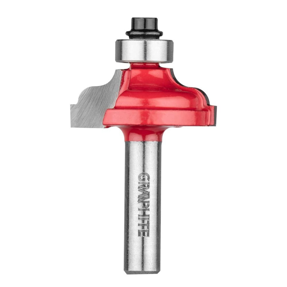 Topex 56h228 punta per fresatric ice arrotondata hm 32 x 12,9 mm