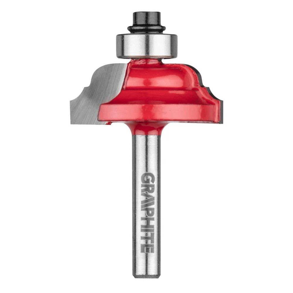 Topex 56h230 punta per fresatric ice arrotondata decorativa hm 31