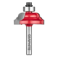 Topex 56h230 punta per fresatric ice arrotondata decorativa hm 31