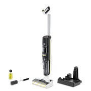 Karcher Lavapavimenti Aspirapolvere FCV 4
