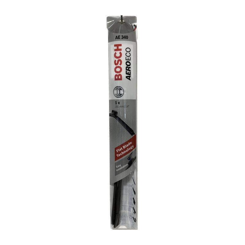SPAZZOLA TERGI BOSCH AEROECO 340- 5,0 pz