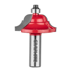 Topex 56h234 punta per fresatric ice arrotondata decorativa hm 41