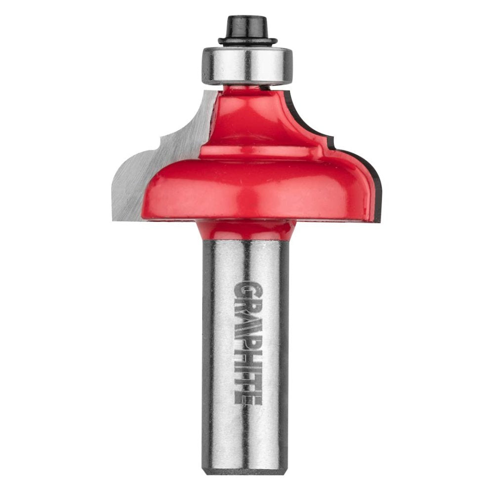 Topex 56h236 punta per fresatric ice arrotondata decorativa hm 38