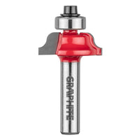 Topex 56h238 punta per fresatric ice arrotondata decorativa hm 25