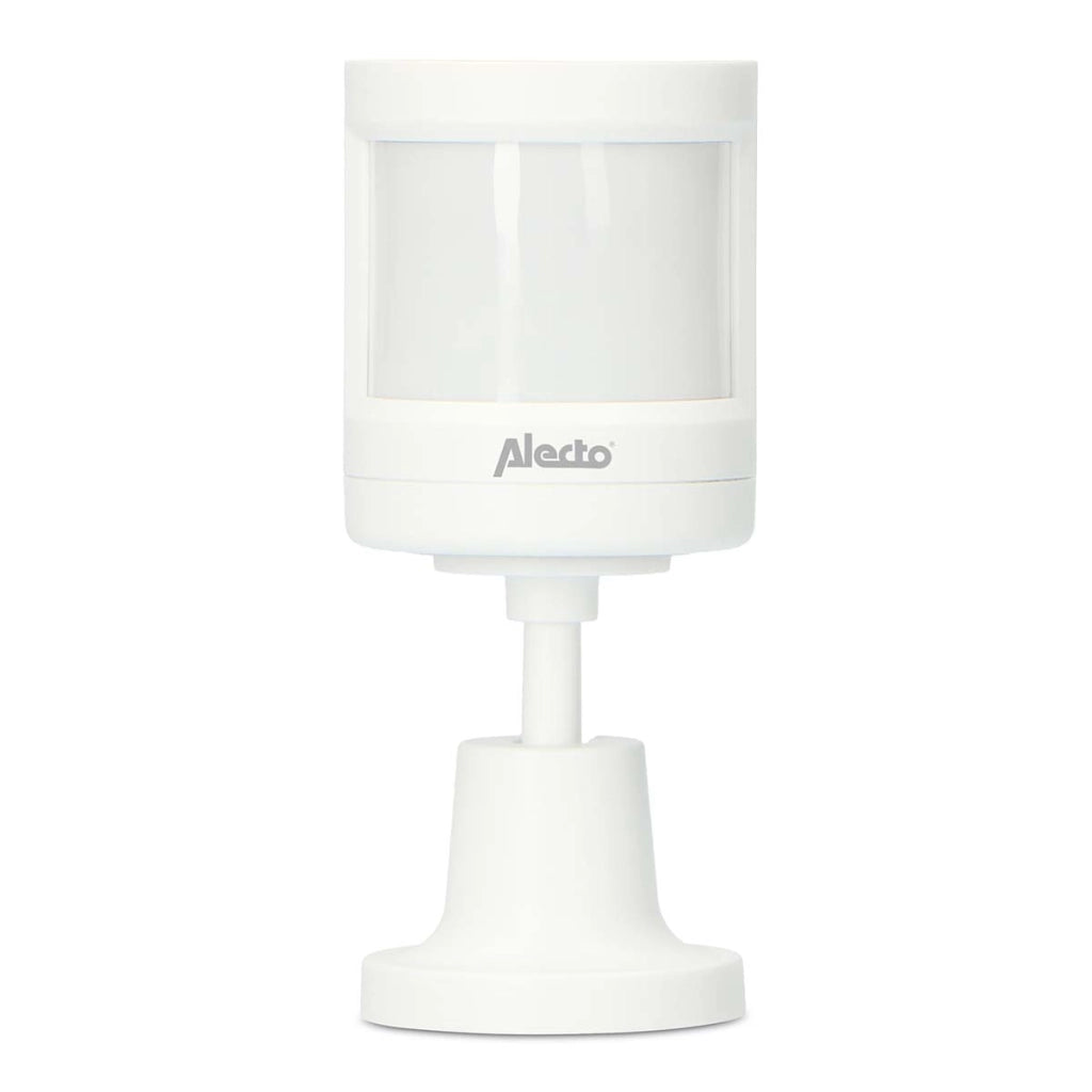 SMART-MOTION10 Rilevatore di movimento intelligente Zigbee IP20 Bianco Alecto