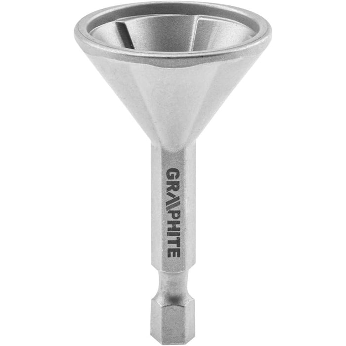 Topex 56h246 smussatore 4-20 mm, m, hex ds