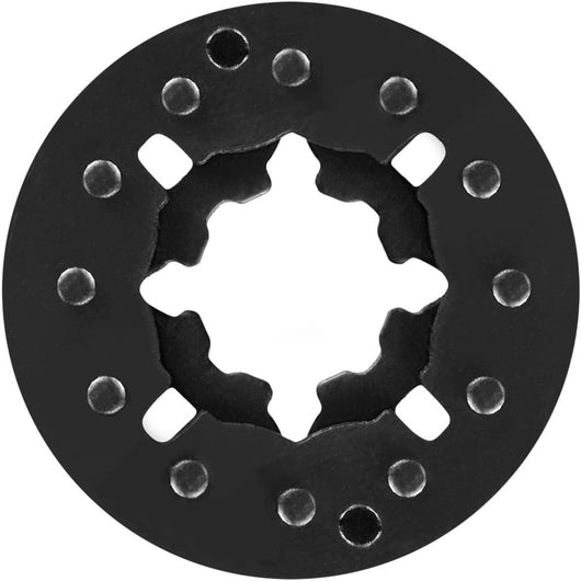 Topex 56h420 adattatore, univers rsale, 2in1