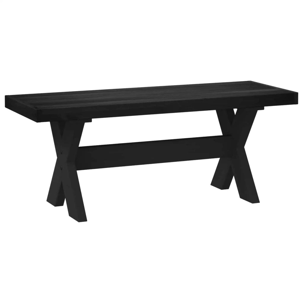Panchina da pranzo NOAIN 120 x 41 x 45 cm CFW7928288